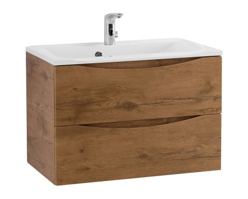 Тумба Rovere Nature 74,6 см BelBagno Marino MARINO-750-2C-SO-RN-P