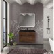 Тумба Rovere Moro 79,6 см BelBagno Marino MARINO-H60-800-2C-SO-RW-P