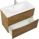 Тумба Rovere Nature 79,6 см BelBagno Marino MARINO-H60-800-2C-SO-RN-P