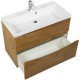 Тумба Rovere Nature 79,6 см BelBagno Marino MARINO-H60-800-2C-SO-RN-P