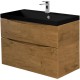 Тумба Rovere Nature 79,6 см BelBagno Marino MARINO-H60-800-2C-SO-RN-P