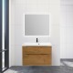 Тумба Rovere Nature 89,6 см BelBagno Marino MARINO-H60-900-2C-SO-RN-P