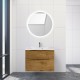 Тумба Rovere Nature 89,6 см BelBagno Marino MARINO-H60-900-2C-SO-RN-P