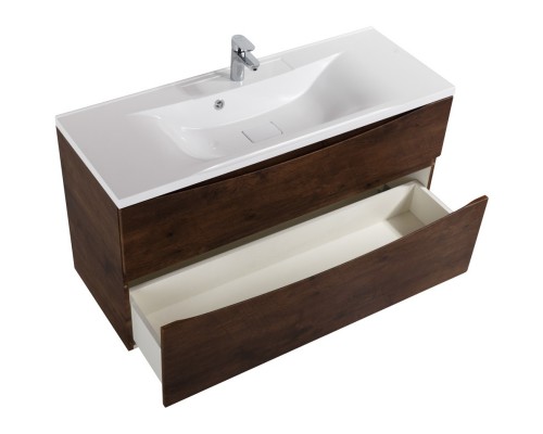 Тумба Rovere Moro 99,6 см BelBagno Marino MARINO-H60-1000-2C-SO-RW-P