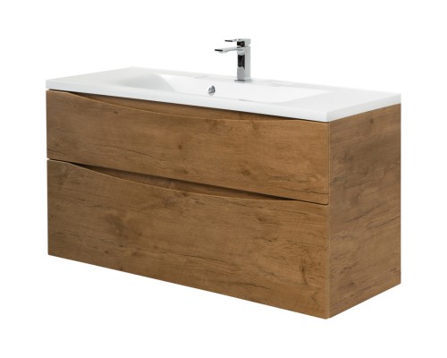 Тумба Rovere Nature 99,6 см BelBagno Marino MARINO-H60-1000-2C-SO-RN-P