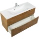 Тумба Rovere Nature 99,6 см BelBagno Marino MARINO-H60-1000-2C-SO-RN-P