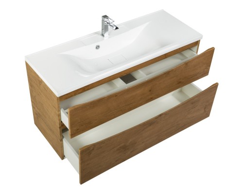 Тумба Rovere Nature 99,6 см BelBagno Marino MARINO-H60-1000-2C-SO-RN-P