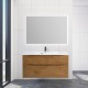 Тумба Rovere Nature 99,6 см BelBagno Marino MARINO-H60-1000-2C-SO-RN-P