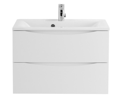 Тумба Bianco Opaco 74,6 см BelBagno Marino MARINO-750-2C-SO-BO-P