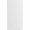 Шкаф подвесной Bianco Lucido BelBagno Marino FLY-MARINO-750-1A-SC-BL-P-R