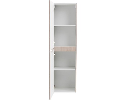 Пенал подвесной Rovere Grigio BelBagno Marino FLY-MARINO-1500-2A-SC-RG-P-L