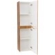 Пенал подвесной Rovere Nature BelBagno Marino FLY-MARINO-1500-2A-SC-RN-P-R