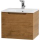 Тумба Rovere Nature 59,6 см BelBagno Etna ETNA-600-1C-SO-RN-P