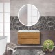 Тумба Rovere Nature 79,6 см BelBagno Etna ETNA-800-2C-SO-RN-P