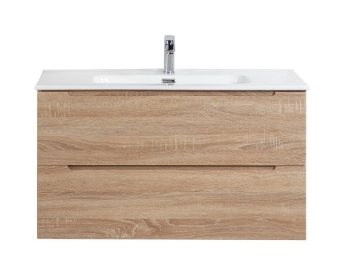 Тумба Rovere Bianco 79,6 см BelBagno Etna ETNA-800-2C-SO-WO-P