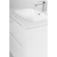 Тумба Bianco Lucido 59,6 см BelBagno Etna ETNA-H60-600-2C-SO-BL-P