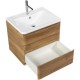 Тумба Rovere Rustico 59,6 см BelBagno Albano ALBANO-600-2C-SO-RR