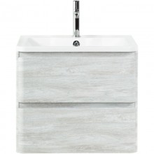 Тумба Rovere Vintage Bianco 69,6 см BelBagno Albano ALBANO-700-2C-SO-RVB