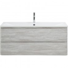 Тумба Rovere Vintage Bianco 119,2 см BelBagno Albano ALBANO-1200-2C-SO-RVB