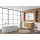 Тумба Rovere Rustico 102 см BelBagno Albano ALBANO-CER-1050-2C-SO-RR