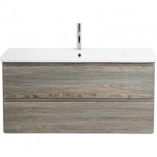 Тумба Pino Scania 102 см BelBagno Albano ALBANO-CER-1050-2C-SO-PS