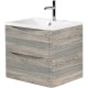 Тумба Pino Scania 59,6 см BelBagno Acqua ACQUA-600-2C-SO-PS