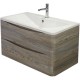 Тумба Pino Scania 79,6 см BelBagno Acqua ACQUA-800-2C-SO-PS