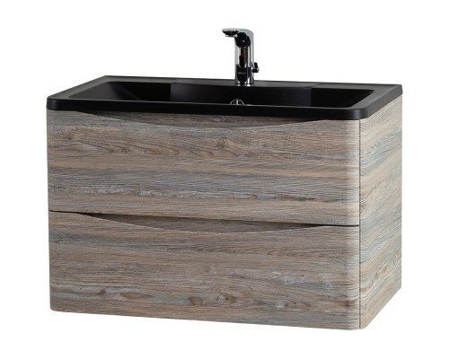 Тумба Pino Scania 79,6 см BelBagno Acqua ACQUA-800-2C-SO-PS