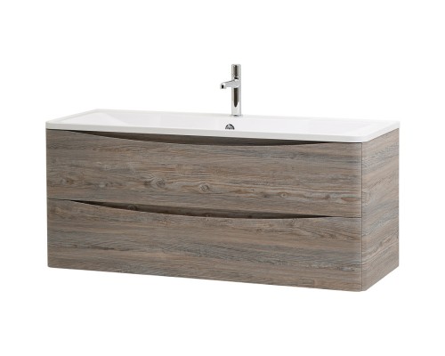 Тумба Pino Scania 119,2 см BelBagno Acqua ACQUA-1200-2C-SO-PS