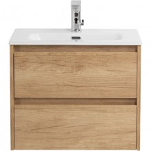 Тумба Rovere Nebrasca Nature 50 см BelBagno Kraft KRAFT 39-500/390-2C-SO-RNN