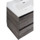 Тумба Pino Pasadena 50 см BelBagno Kraft KRAFT 39-500/390-2C-SO-PP