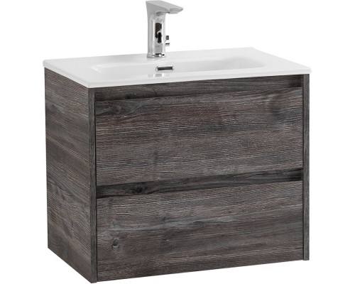 Тумба Pino Pasadena 60 см BelBagno Kraft KRAFT 39-600/390-2C-SO-PP