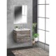 Тумба Pino Pasadena 60 см BelBagno Kraft KRAFT 39-600/390-2C-SO-PP