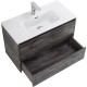 Тумба Pino Pasadena 80 см BelBagno Kraft KRAFT 39-800/390-2C-SO-PP