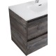 Тумба Pino Pasadena 80 см BelBagno Kraft KRAFT 39-800/390-2C-SO-PP