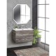 Тумба Pino Pasadena 80 см BelBagno Kraft KRAFT 39-800/390-2C-SO-PP