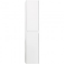 Пенал подвесной Bianco Opaco BelBagno Kraft KRAFT-1600-2A-SC-BO-R