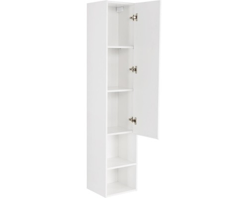 Пенал подвесной Bianco Opaco BelBagno Kraft KRAFT-1600-1A-SC-BO-R