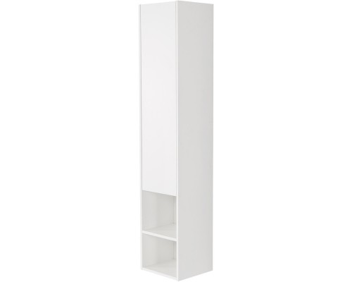 Пенал подвесной Bianco Opaco BelBagno Kraft KRAFT-1600-1A-SC-BO-L