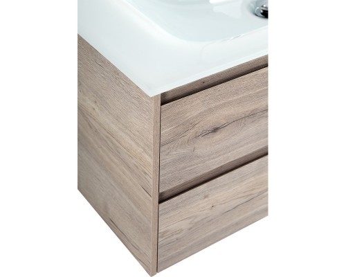 Тумба Rovere Galifax Bianco 80 см BelBagno Kraft KRAFT-800-2C-SO-RGB