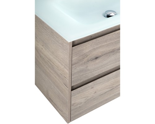 Тумба Rovere Galifax Bianco 80 см BelBagno Kraft KRAFT-800-2C-SO-RGB