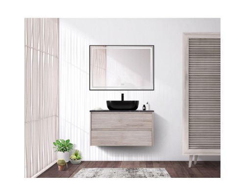 Тумба Rovere Galifax Bianco 80 см BelBagno Kraft KRAFT-800-2C-SO-RGB