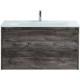 Тумба Pino Pasadena 80 см BelBagno Kraft KRAFT-800-2C-SO-PP