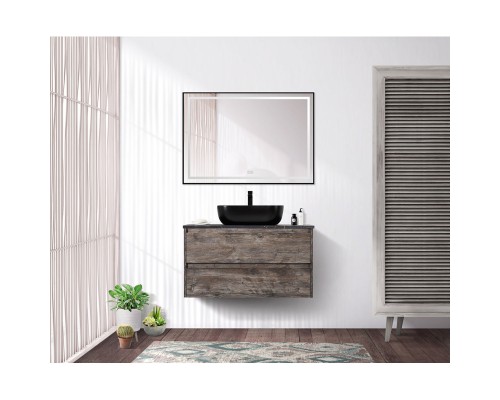 Тумба Pino Pasadena 80 см BelBagno Kraft KRAFT-800-2C-SO-PP