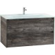 Тумба Pino Pasadena 80 см BelBagno Kraft KRAFT-800-2C-SO-PP