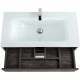 Тумба Pino Pasadena 80 см BelBagno Kraft KRAFT-800-2C-SO-PP