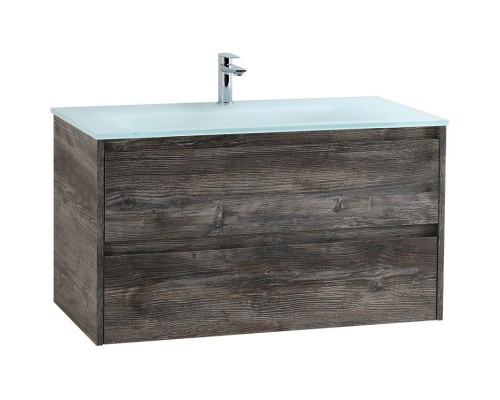 Тумба Pino Pasadena 80 см BelBagno Kraft KRAFT-800-2C-SO-PP