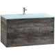 Тумба Pino Pasadena 80 см BelBagno Kraft KRAFT-800-2C-SO-PP