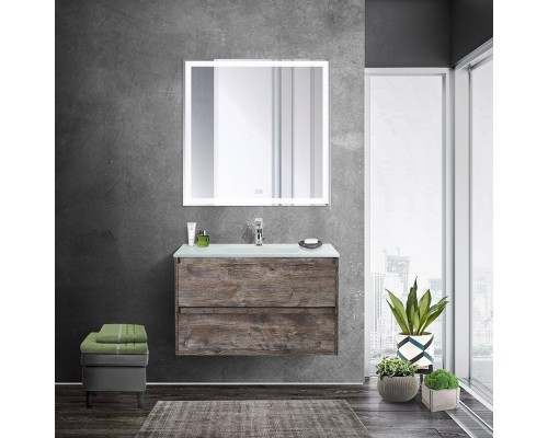 Тумба Pino Pasadena 80 см BelBagno Kraft KRAFT-800-2C-SO-PP