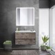 Тумба Pino Pasadena 80 см BelBagno Kraft KRAFT-800-2C-SO-PP